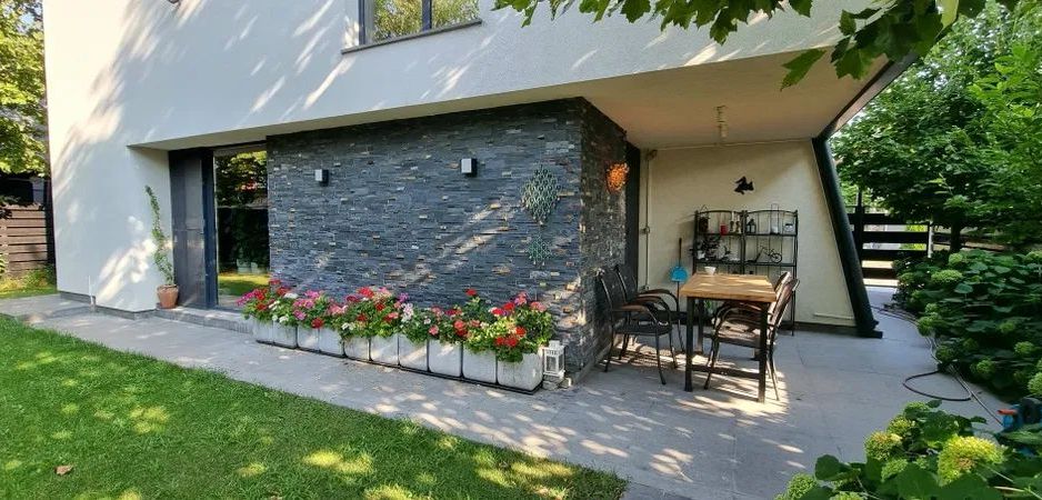 Casa, Lacul Brates - Poză 2