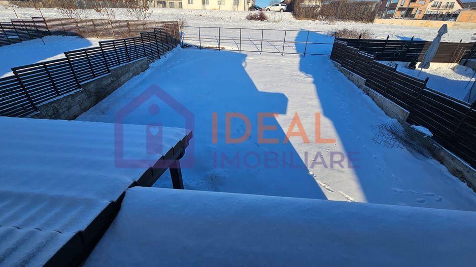 Duplex modern 350 mp de curte, in Cartierul Arhitectilor - Poză 5