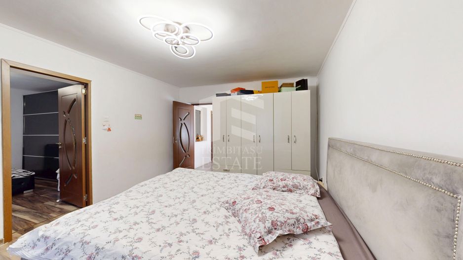 Casă în Aviației, lângă Herăstrău | 5 camere | mobilata si utilata - Poză 12