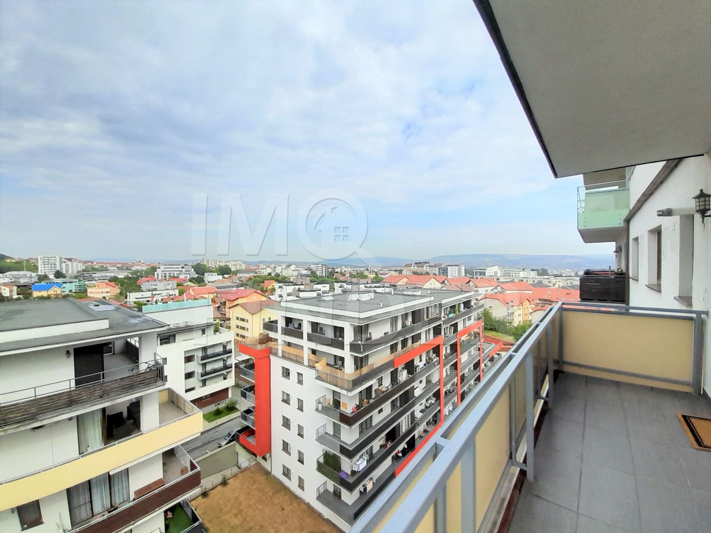 Inchiriere 2 camere, ultrafinisat, Buna Ziua, la cheie - Poză 11