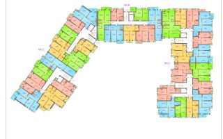 Vânzare, apartament, 2 camere, strada Nicolae Dimo, Durlești - Poză 5