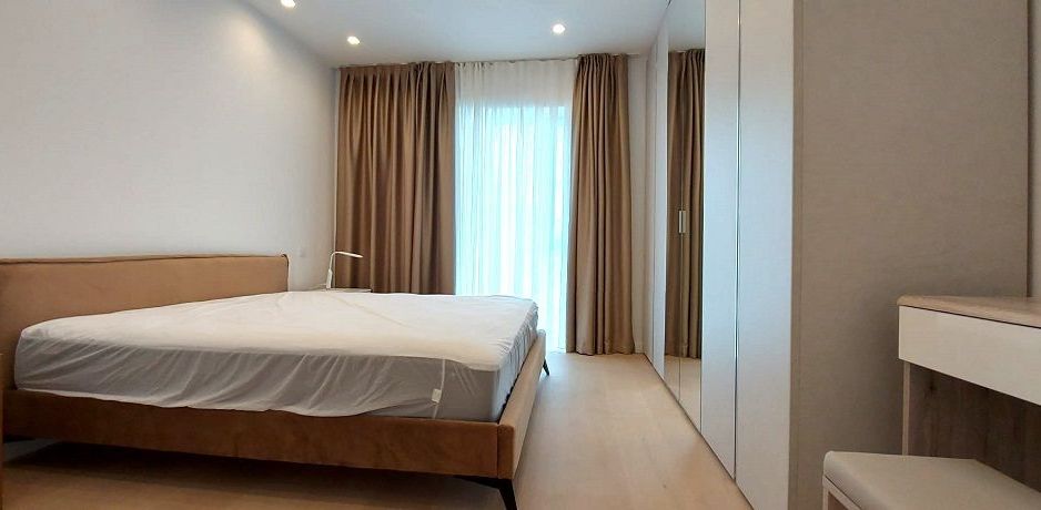 Renting Bucharest | 2 bedrooms apartment | Floreasca-Aviatiei | Parking - Poză 6