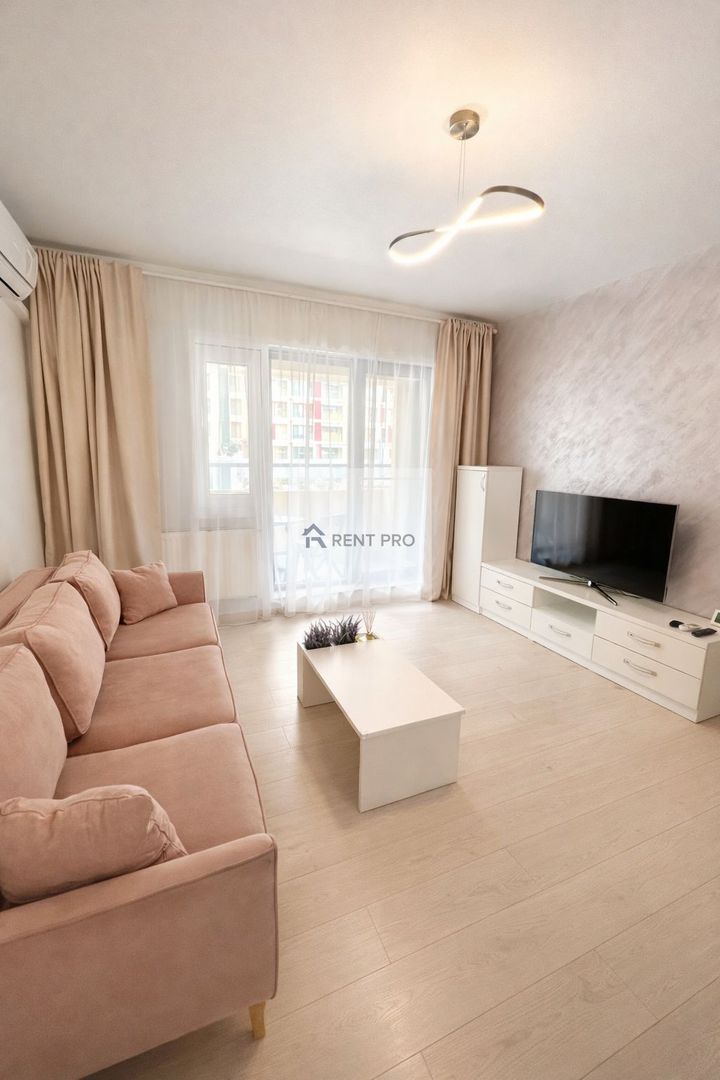 2 Camere Exigent Mall Plaza Metrou Lujerului Politehnica - Poză 3