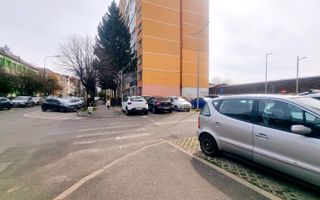 APARTAMENT 2 CAMERE DE VÂNZARE SIBIU, PIAȚA RAHOVEI, PARTER ÎNALT - Poză 14