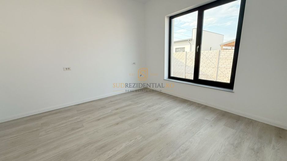 Casa Individuala cu 4 Camere si 2 Bai | Teren 343 mp, zona centrala - Poză 7