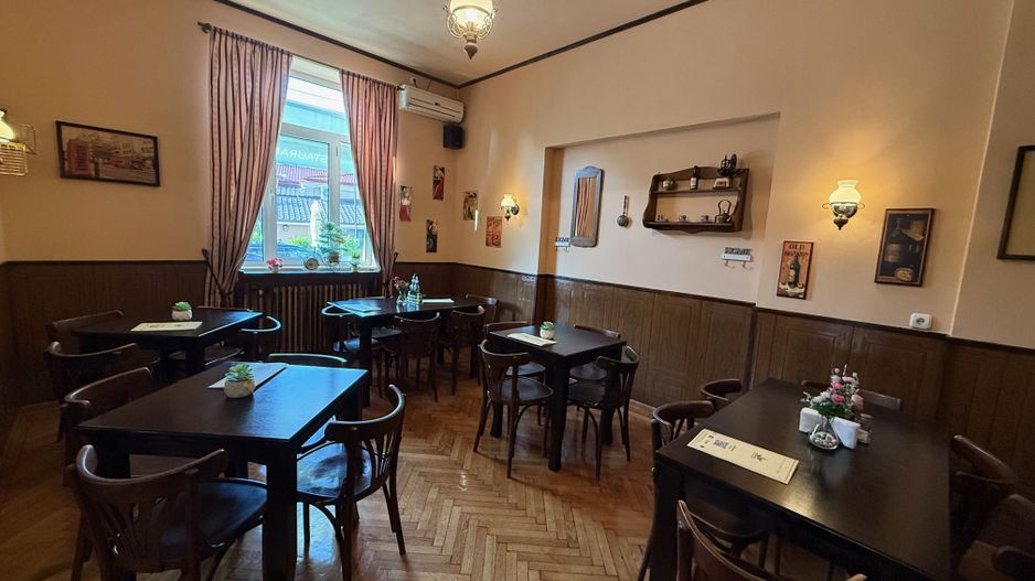 VILA LOCATIE UNICA GRADINA ICOANEI - Poză 2