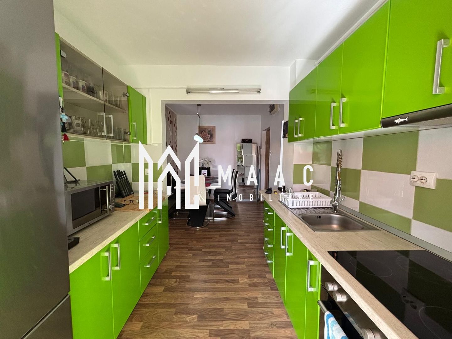 Apartament 2 camere | Etaj 1 | Strada Rahovei - Poză 9