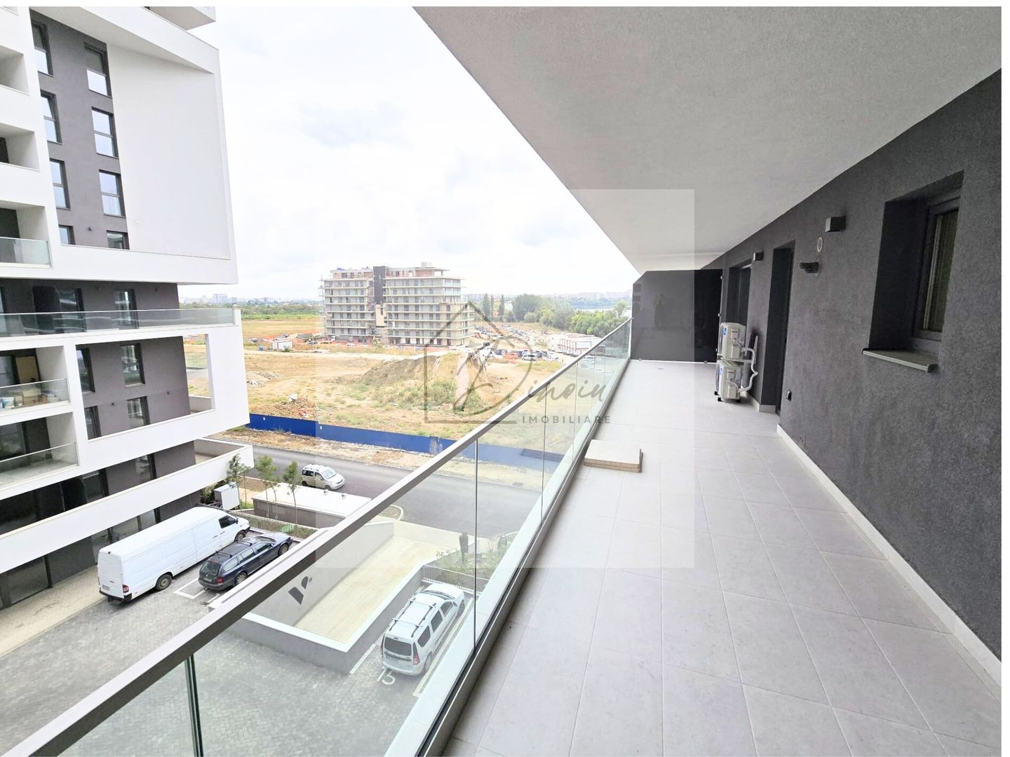 COM 0% I Apartament Aviatiei I PRIMA VISTA I Premium I TVA INCLUS - Poză 4