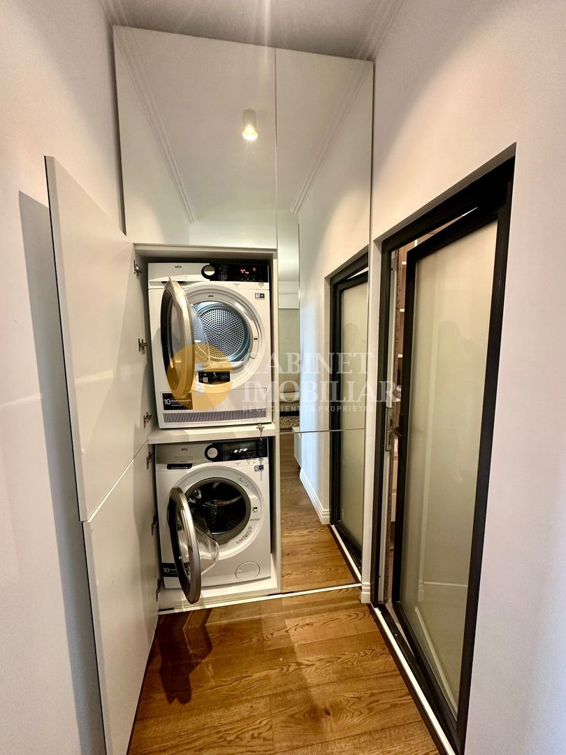 Etaj 3 Apartament 2 Camere Bloc 2020 Nicolina - Poză 7