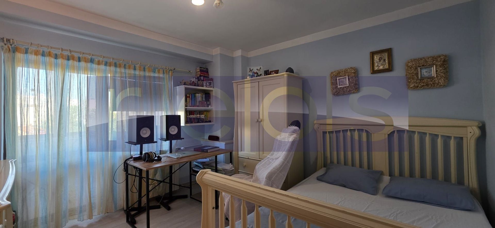 VANZARE 4 CAMERE DECOMANDAT -DECEBAL - Poză 10