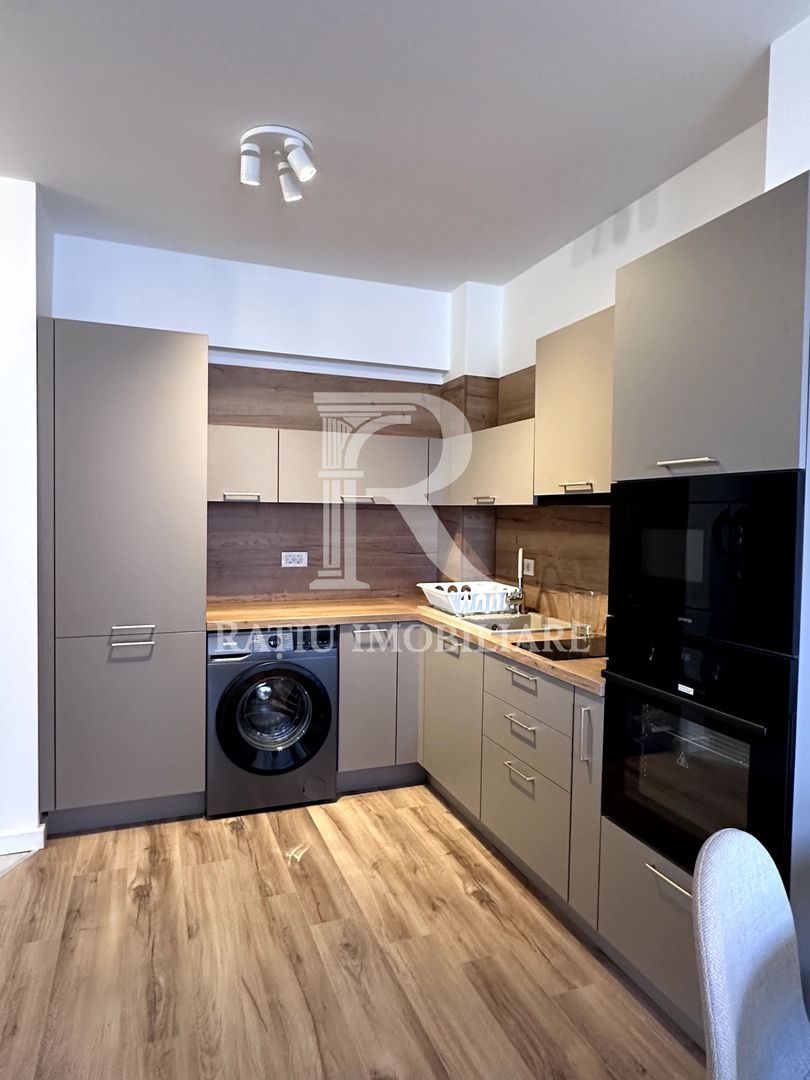 Apartament cu 2 camere | Prima închiriere | Prima Urbana | Oradea - Poză 5