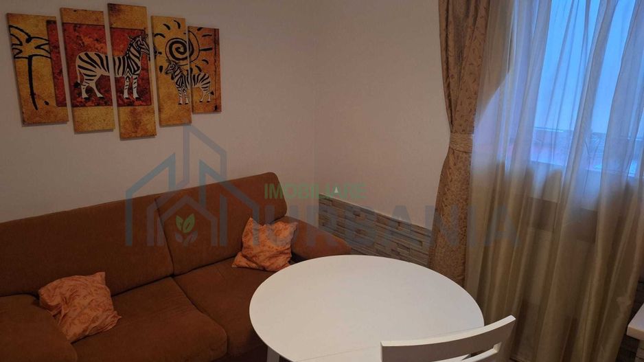 Apartament 1 camera Copou Universitate 40 mp - Poză 5