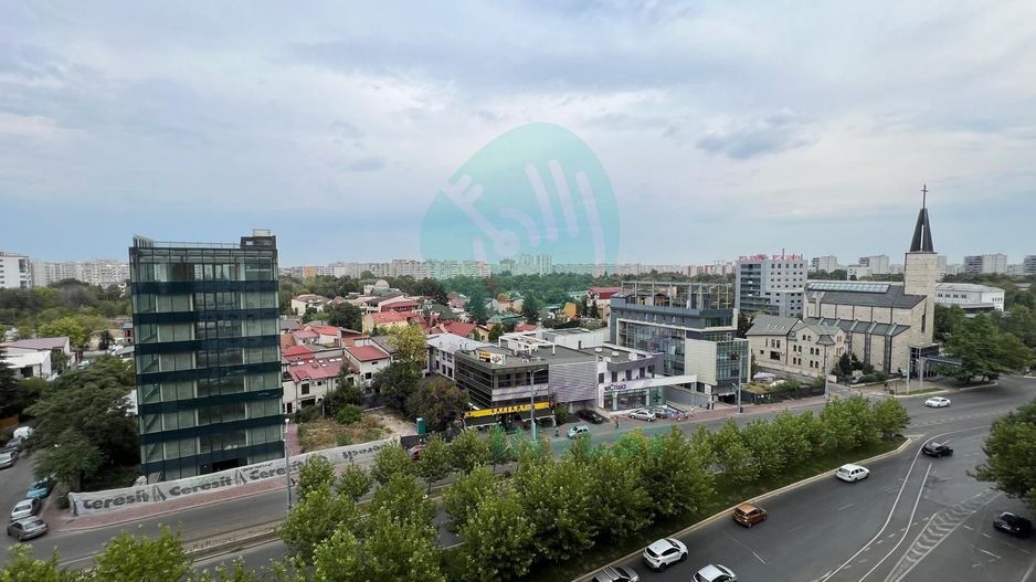 3 camere la doar 5 minute de Metrou Muncii - Poză 4