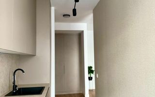 Prima inchiriere apartament 2 camere | Pipera | Parcare inclusa - Poză 8