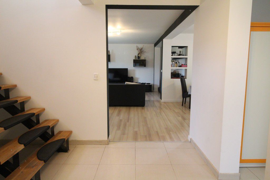 Casa Individuala Becicherecu Mic,P+1+M,4 Camere,2 Bai,Complet Utilata - Poză 8