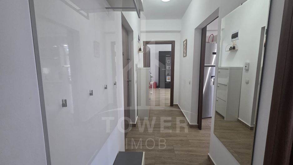 Apartament 2 camere de închiriat - Cartierul Arhitecților - Poză 3