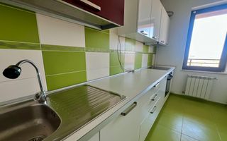 Apartament 2 camere ***Zona Iancu Nicolae*** - Poză 13