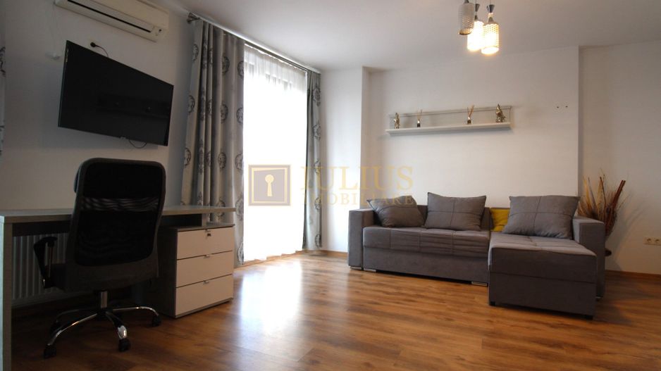 Complex URANUS PLAZA, zona Soarelui; rulouri electrice. - Poză 3