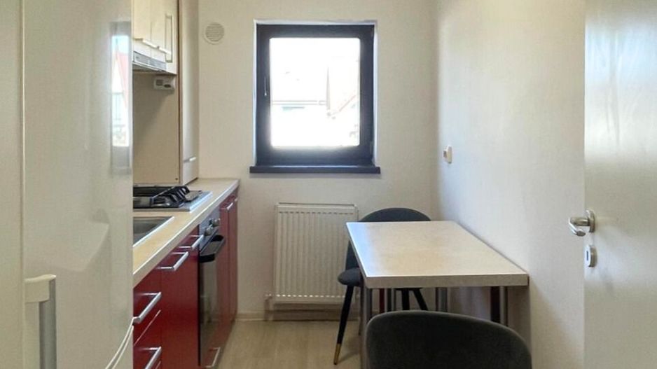 Vanzare apartament într-un imobil tip vila zona Sanpetru residence - Poză 5