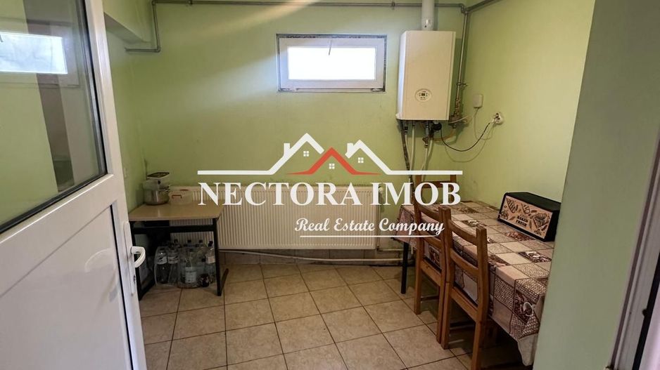 NECTORA IMOB Exclusivitate-Casa 4 camere, Zona Episcopia, 111 mp,Curte - Poză 6
