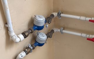 2 camere, centrala termica, etaj 4, Craiovita - 86 000 Euro - Poză 9