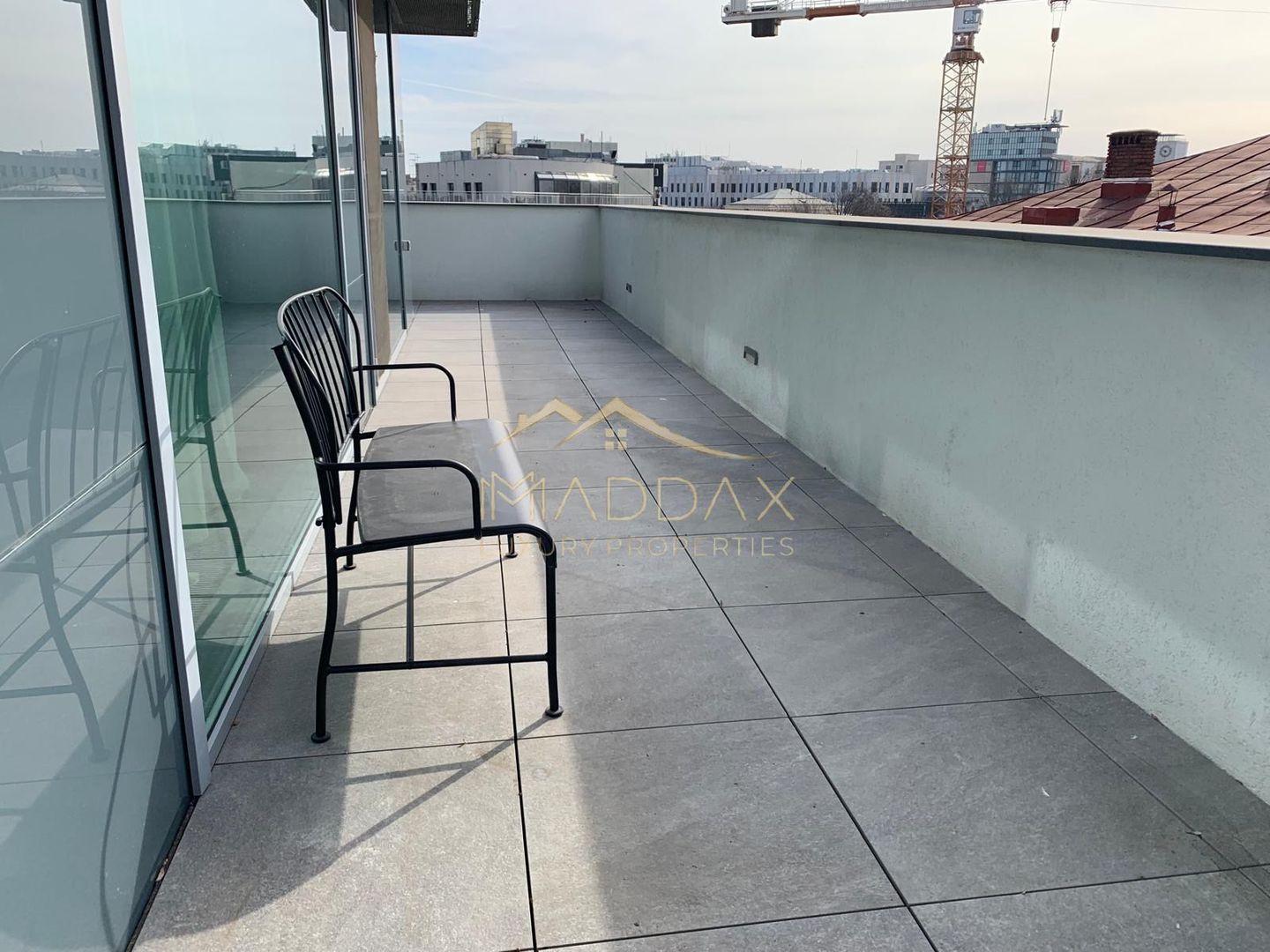 Penthouse 3 camere***LUX//Calea Victoriei - Poză 7