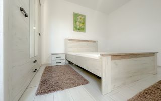 VANDUT - Apartament modern cu 2 camere - langa padure - mobilat&utilat | Com0% - Poză 5