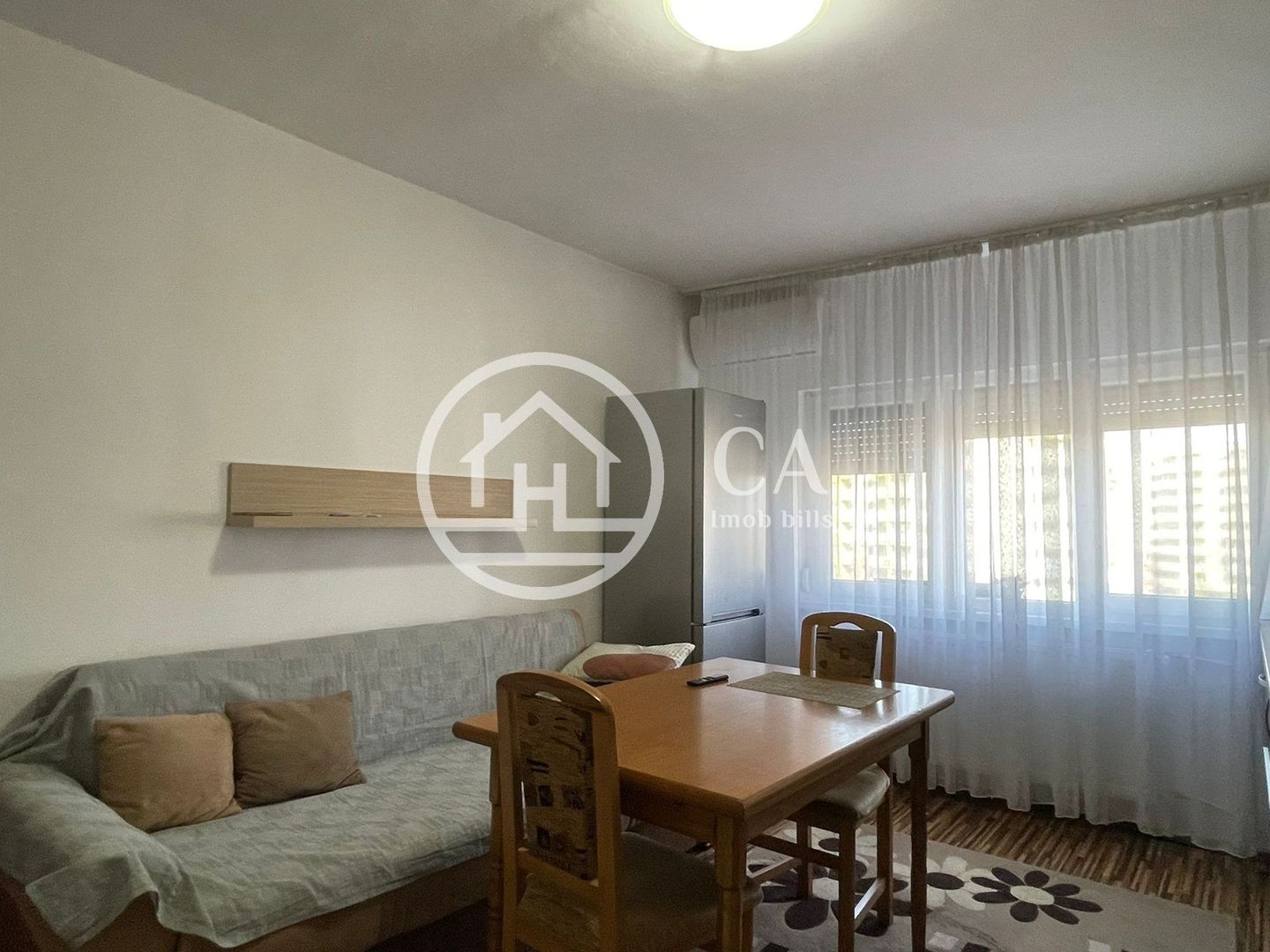 Apartament cu 3 camere de inchiriat în zona Nufărul, Oradea - Poză 10
