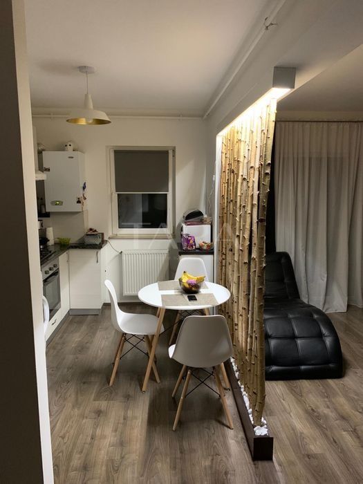 Confort și stil – apartament cu 2 camere, balcon și parcare in Terra. - Poză 10