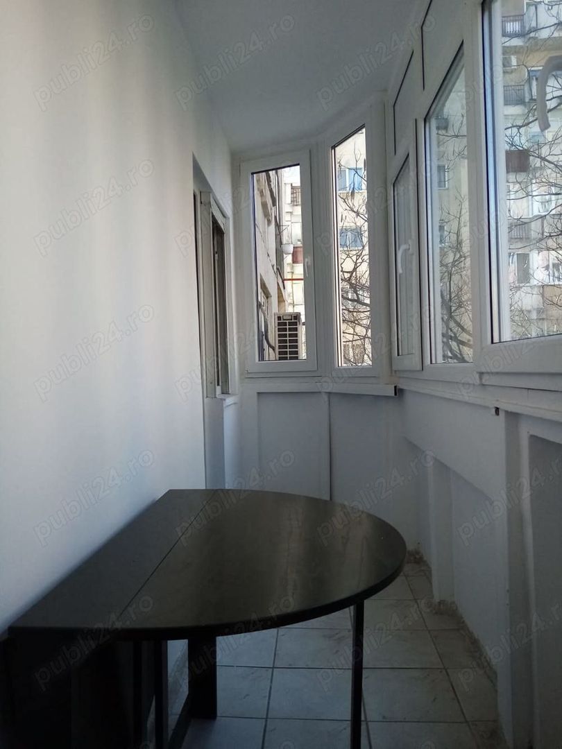 Proprietar inchiriez apartament 2 camere Panduri Monitorul Oficial - Poză 6