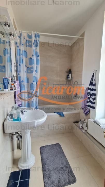 Apartament 3 camere la casa Centru Istoric utilat,mobilat 265000Eur - Poză 11
