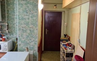 Apartament 2 camere, 47 mp, parter, renovabil, Piata Armatei