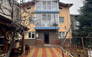 Vila individuala - Sector 4 - Berceni - Poză 1