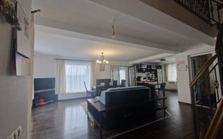 Casă de vanzare D+P+E,  Zona Vest - Bistrița - Poză 8