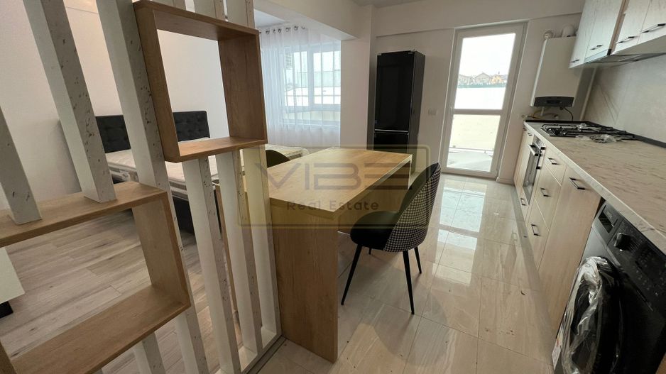 Apartament  1 camera + loc parcare Atrium Garden - Poză 2