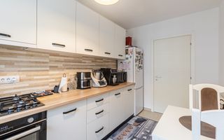 Apartament 2camere Casa Nobel by Victory - Poză 13