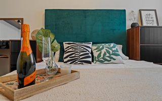 2 camere de închiriat Piața Romană – Magheru | Premium | Metrou 1 min - Poză 21