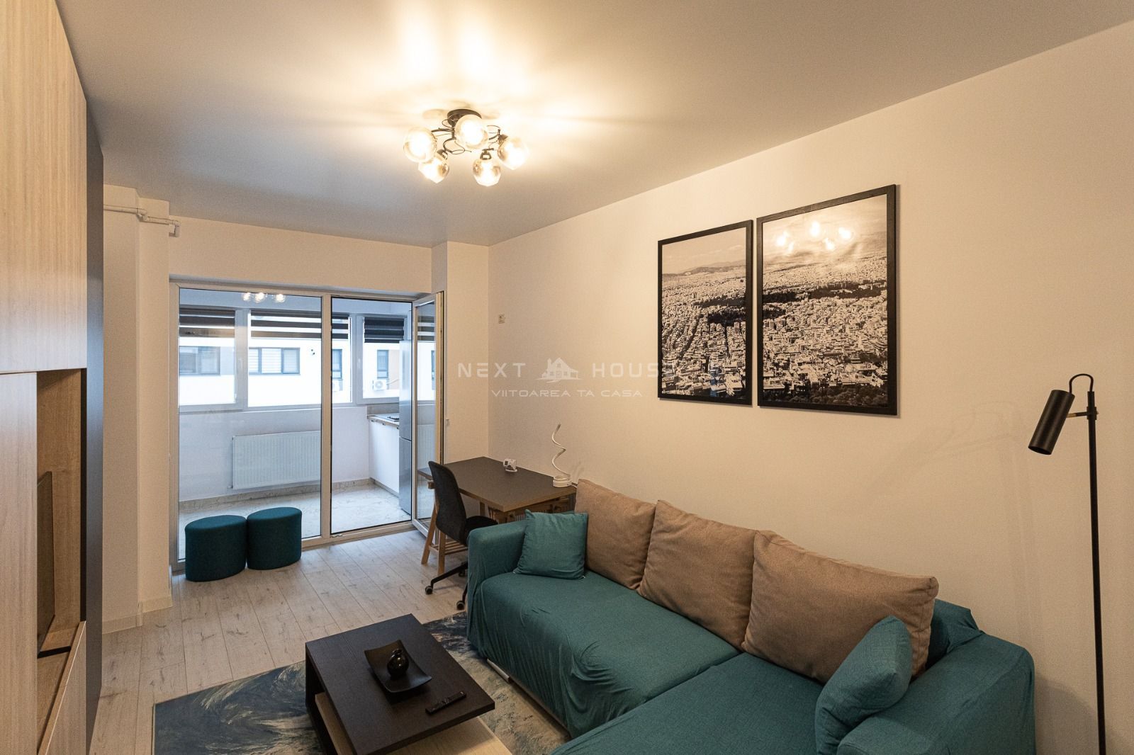 Studio Rahova - Parc Carol la doar 2 km de Unirii - Poză 19