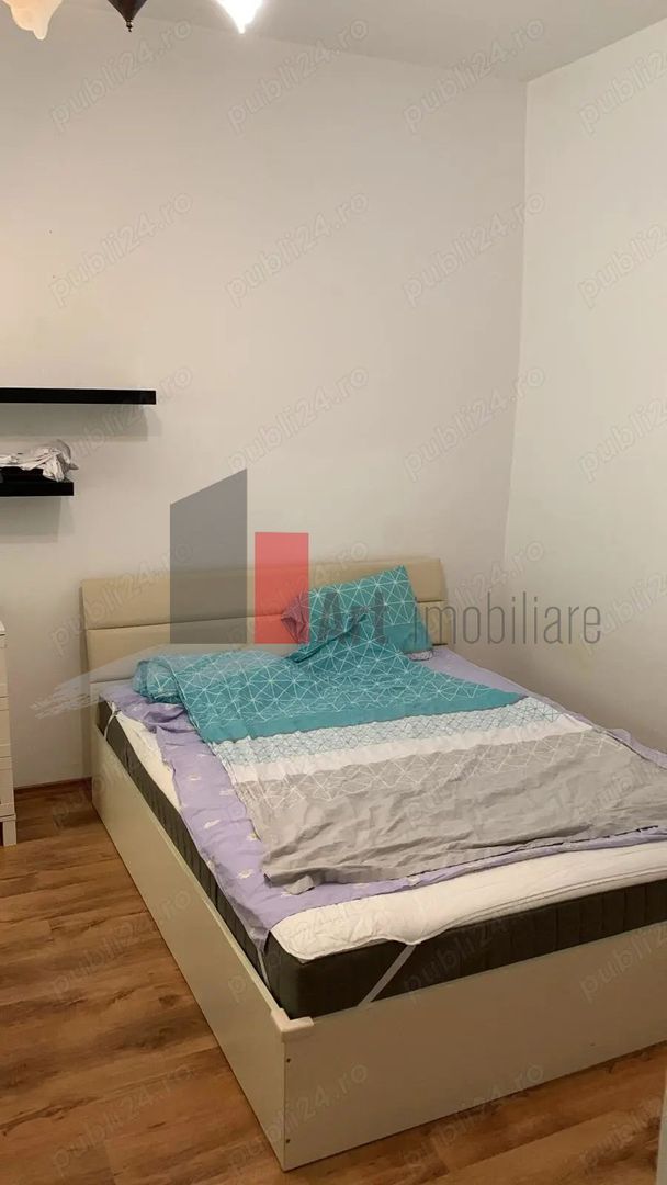 Garsoniera  Cismigiu - Stirbei -voda - Poză 2