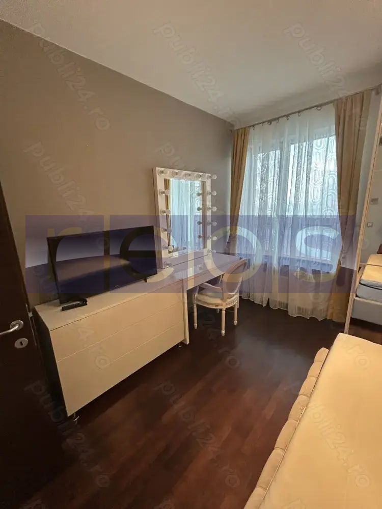 VANZARE APARTAMENT 3 CAMERE 106MP ASMITA GARDENS - Poză 6