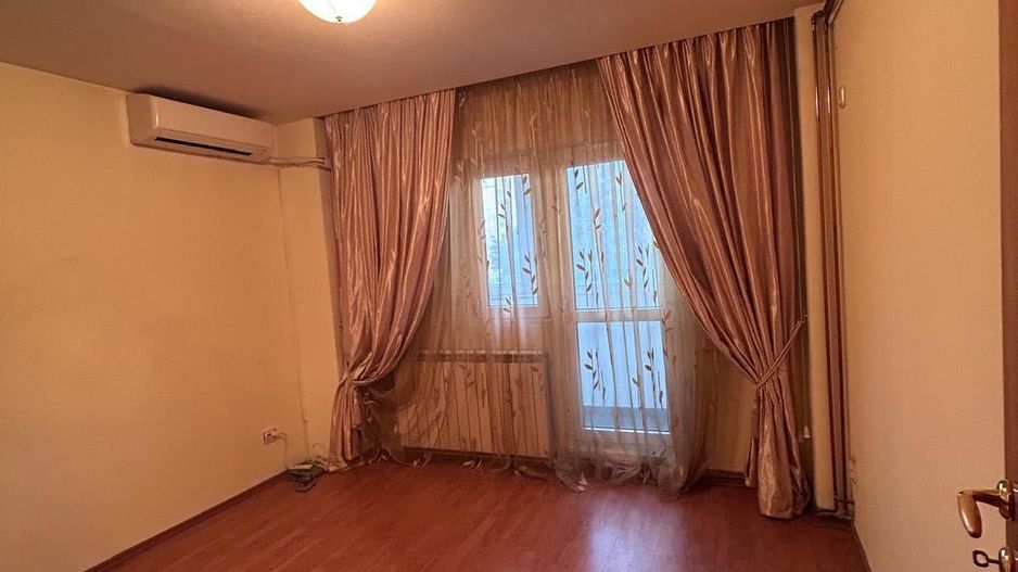 Apartament 2 camere.  Tineretului. Cu Centrala. La 6 min Metrou Timpuri Noi. - Poză 5
