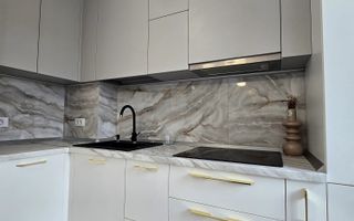 Semicentral/ Palas 20min-  Bloc nou- decomandat - Modern- Parcare privata - Poză 24