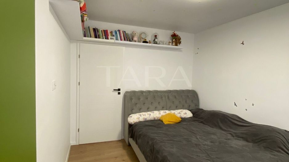 Apartament 3 camere, Florești, zona Someșului - Poză 10