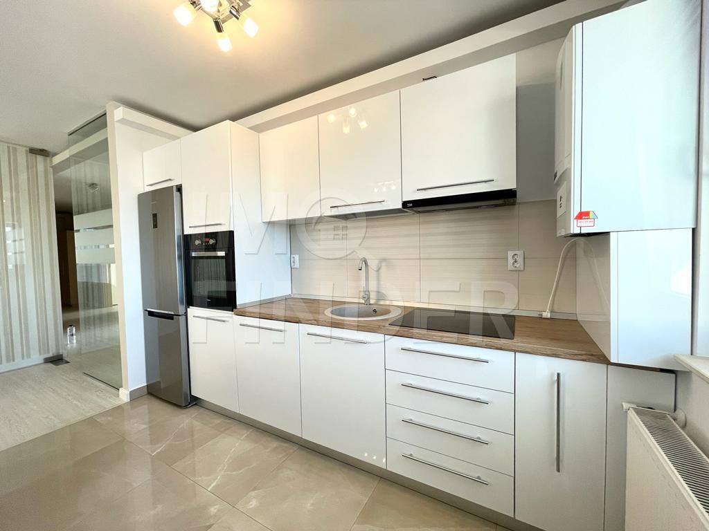 Inchiriere penthouse Zorilor, zona Spital Recuperare - Poză 16