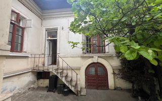 Raritate Parc Carol | Vila neoromânească curte libera 165mp - Poză 2
