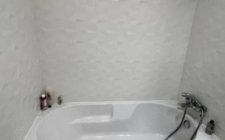 Studio 2 camere, complet mobilat si utilat, Novum Politehnica - Poză 8