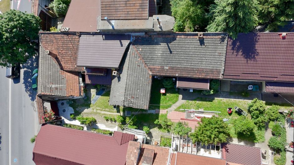 Apartament cu 2 camere in Blumăna, Strada Avram Iancu - Poză 15