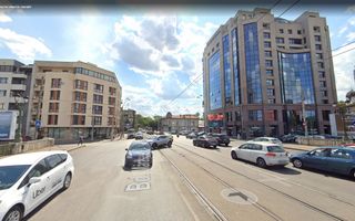 spatiu comercial- stradal- colt- splaiul Unirii- camera de comert - Poză 4