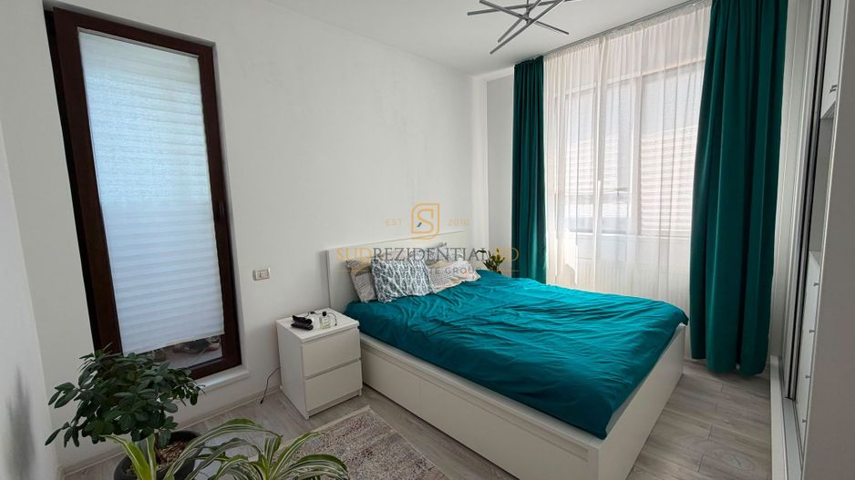 Apartament 4 camere | 94 mp | Confort Urban-Sector 5 | Mobilat complet - Poză 4