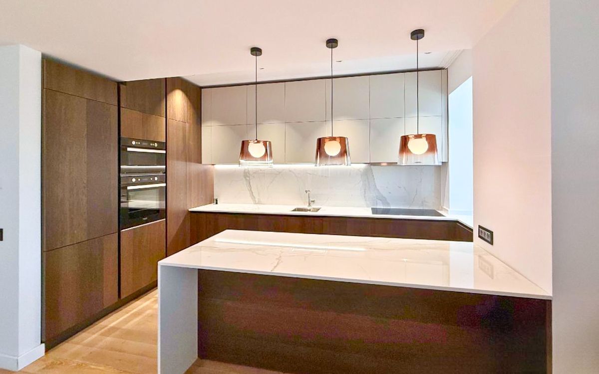 Apartament 4 camere premium, 192mp | Prima Închiriere | Gafencu - Poză 5